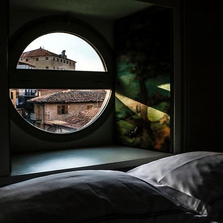 Relais Villa Prato Mombaruzzo Екстериор снимка