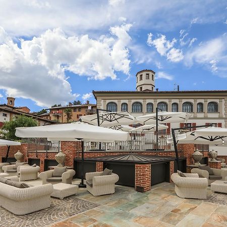 Relais Villa Prato Mombaruzzo Екстериор снимка