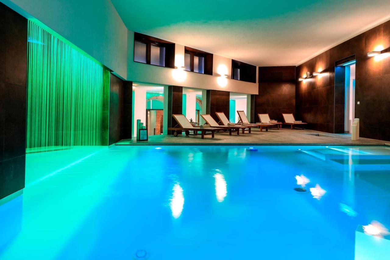 Relais Villa Prato Mombaruzzo Екстериор снимка