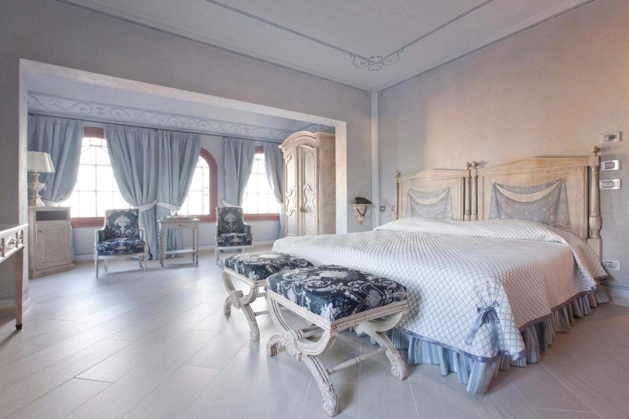 Relais Villa Prato Mombaruzzo Екстериор снимка