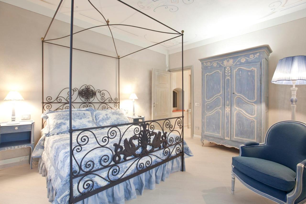 Relais Villa Prato Mombaruzzo Екстериор снимка