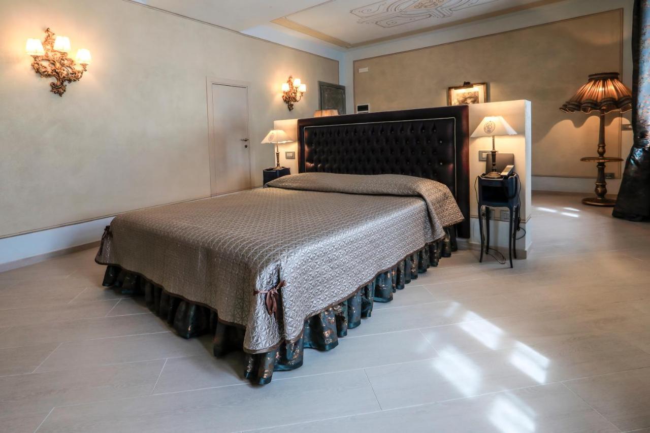 Relais Villa Prato Mombaruzzo Екстериор снимка