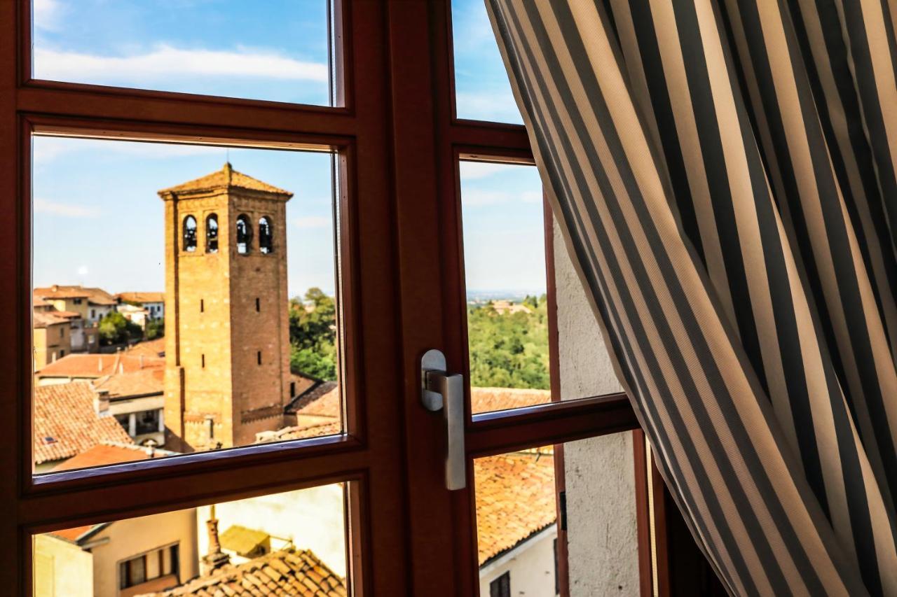 Relais Villa Prato Mombaruzzo Екстериор снимка