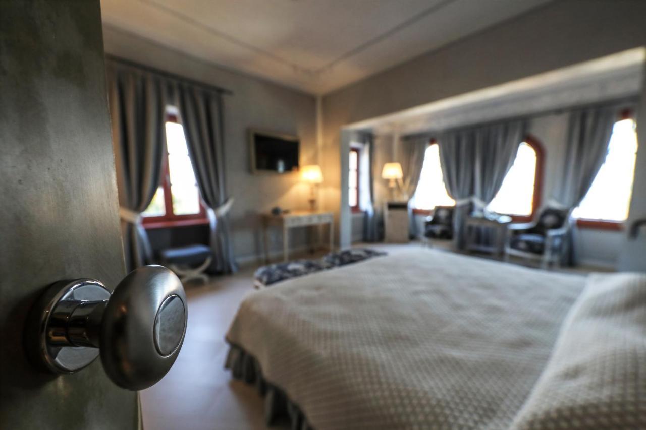 Relais Villa Prato Mombaruzzo Екстериор снимка