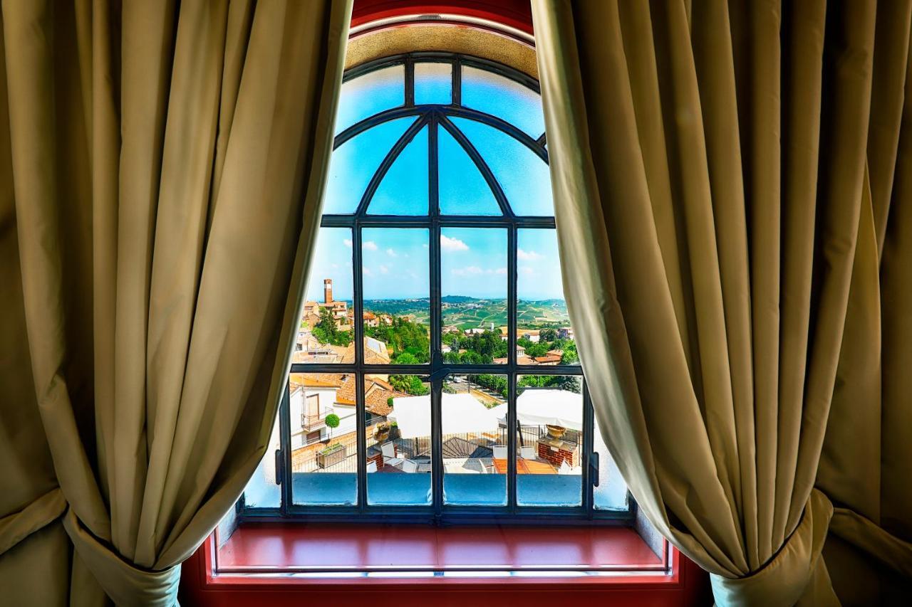 Relais Villa Prato Mombaruzzo Екстериор снимка