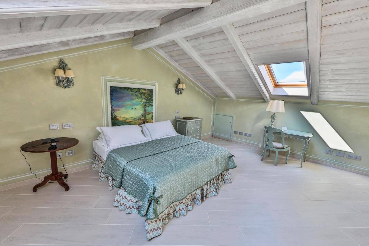 Relais Villa Prato Mombaruzzo Екстериор снимка