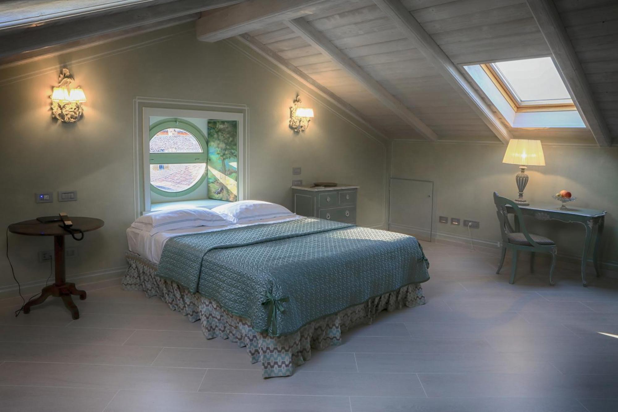 Relais Villa Prato Mombaruzzo Екстериор снимка