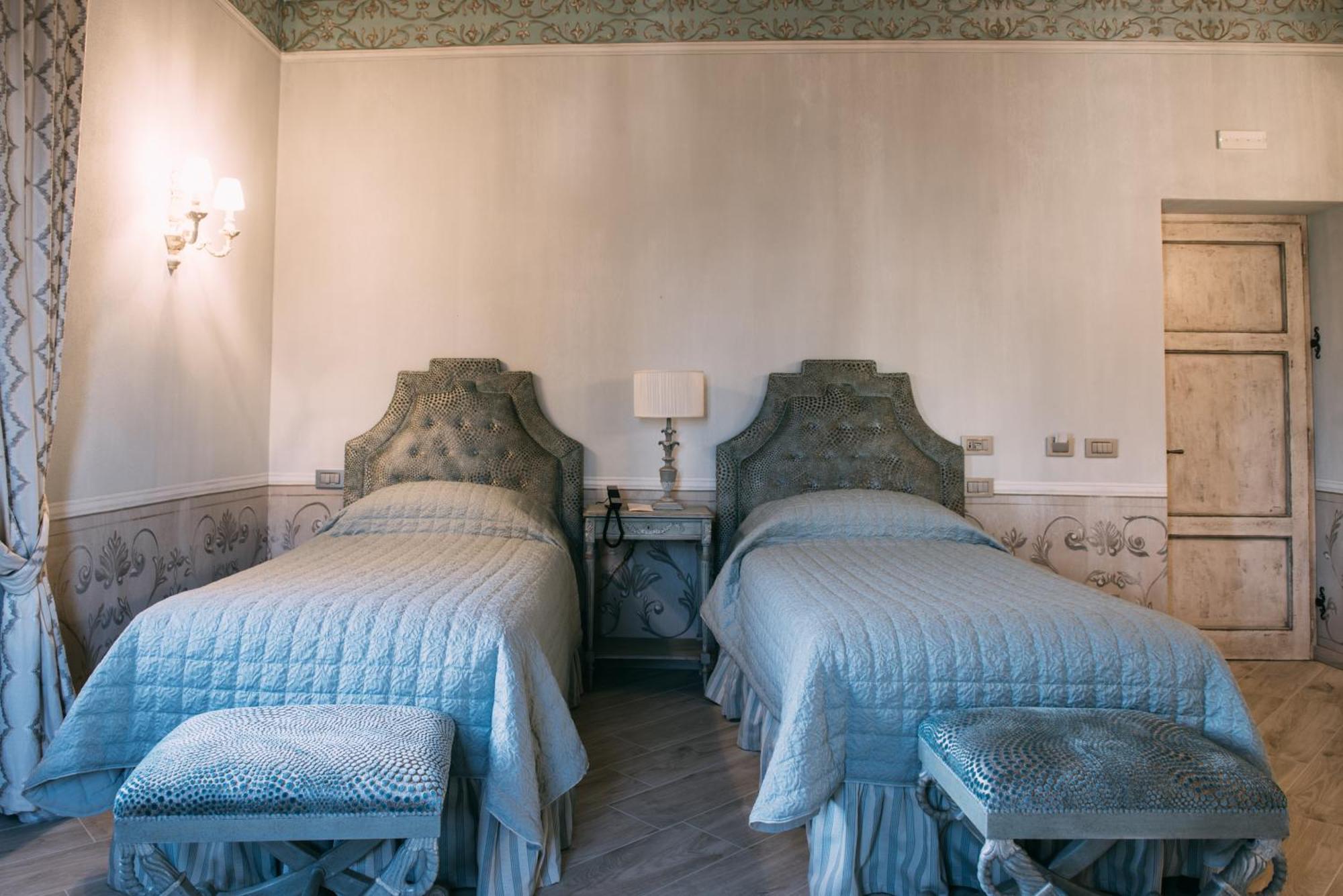 Relais Villa Prato Mombaruzzo Екстериор снимка