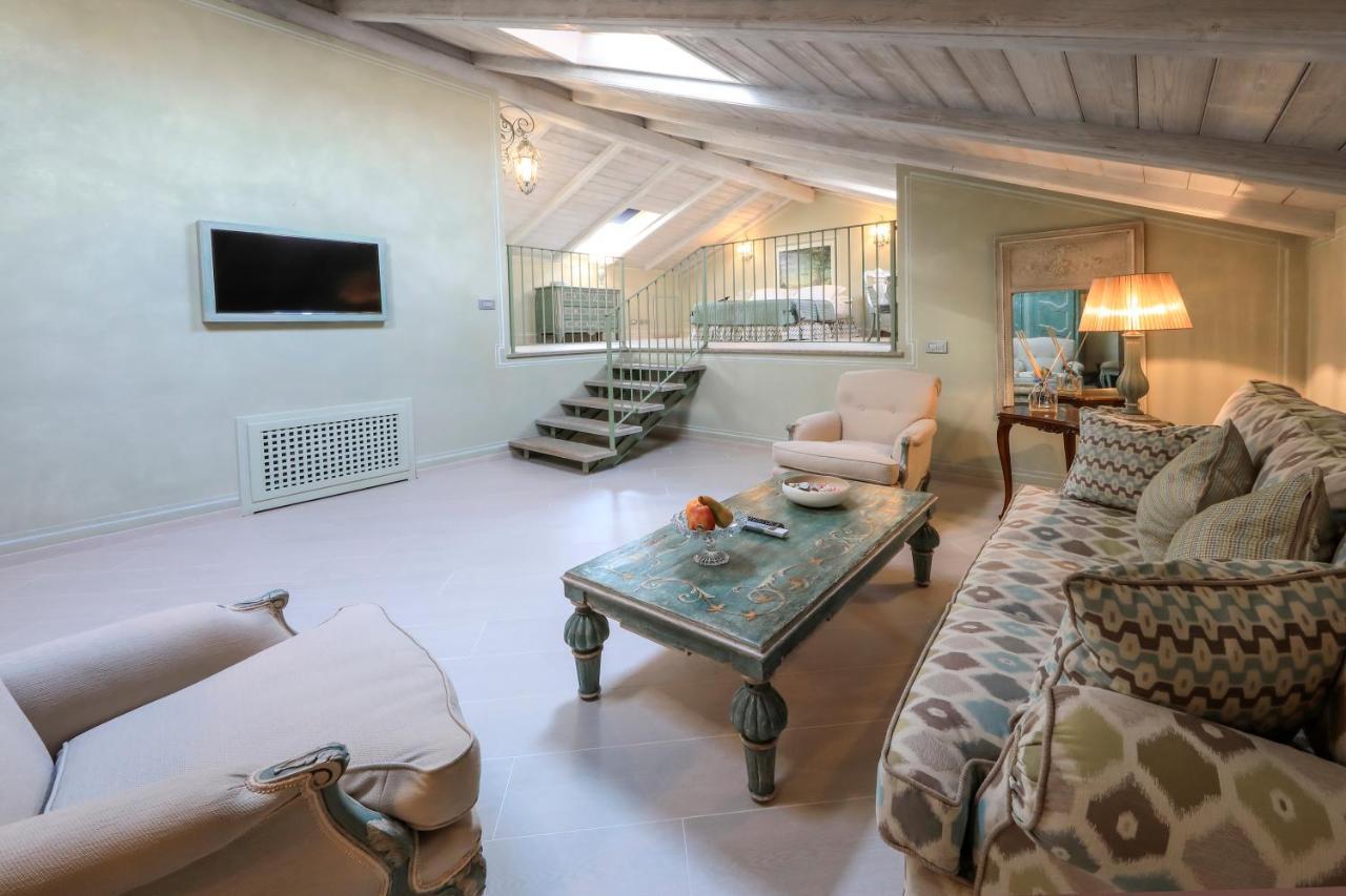 Relais Villa Prato Mombaruzzo Екстериор снимка