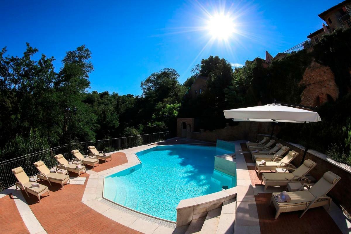 Relais Villa Prato Mombaruzzo Екстериор снимка